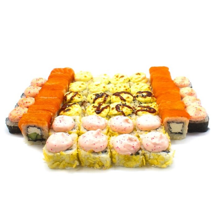 Сет «Гурман»