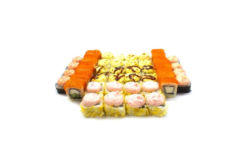 Сет «Гурман»