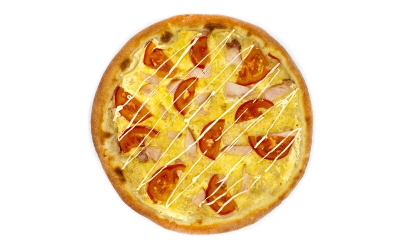 Пицца «Чикен»