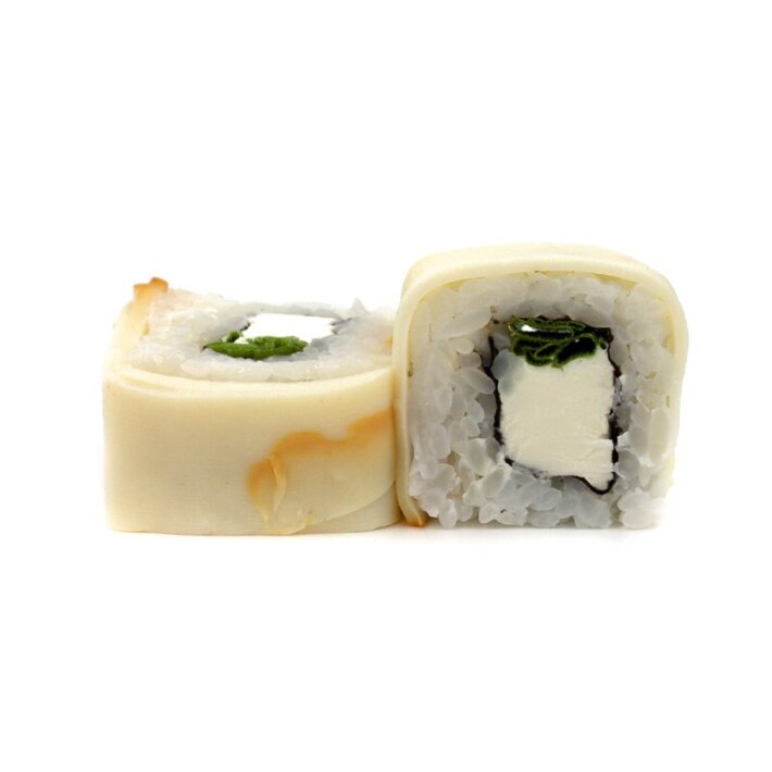 Ролл «Ика Кунсей лайт»