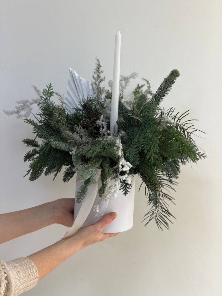 Композиция №6