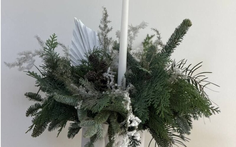 Композиция №6