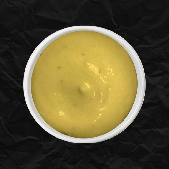 Соус «Сырный»