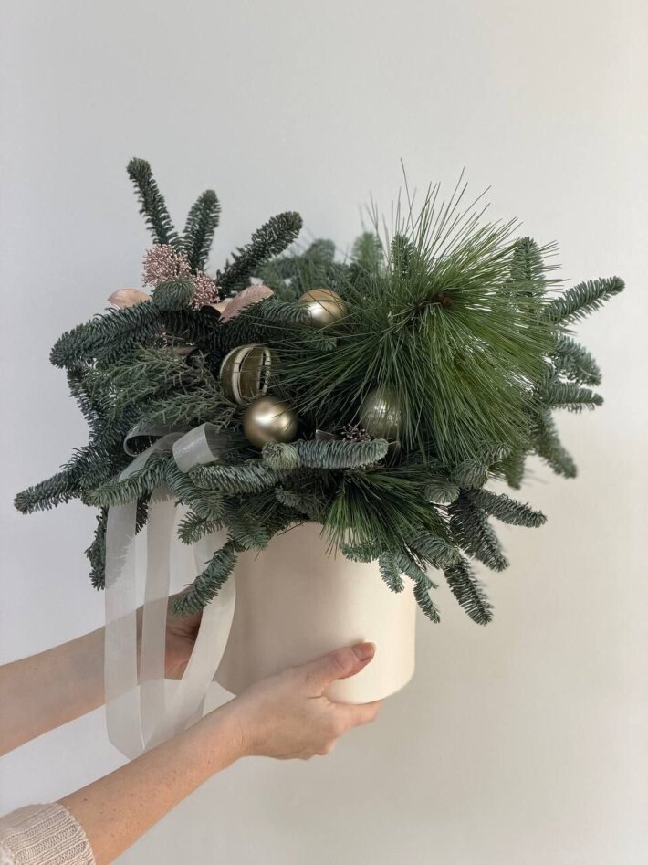 Композиция №5