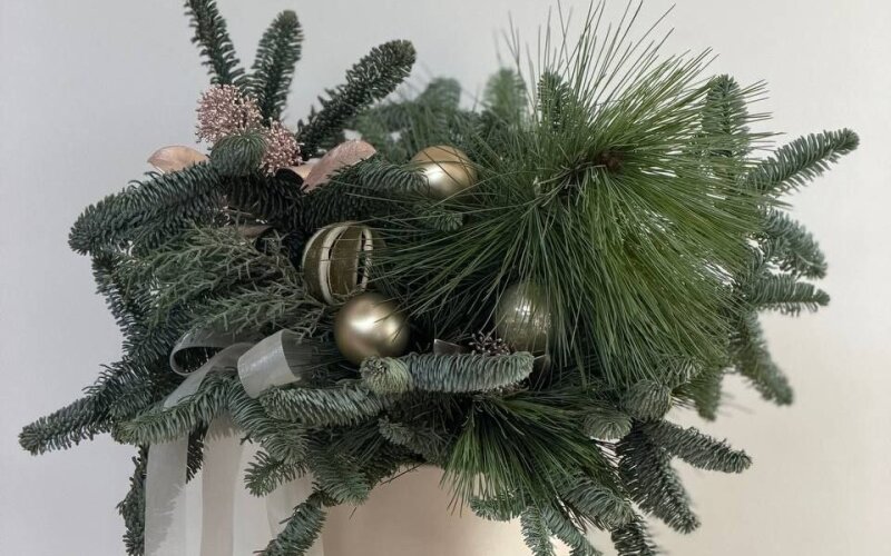 Композиция №5