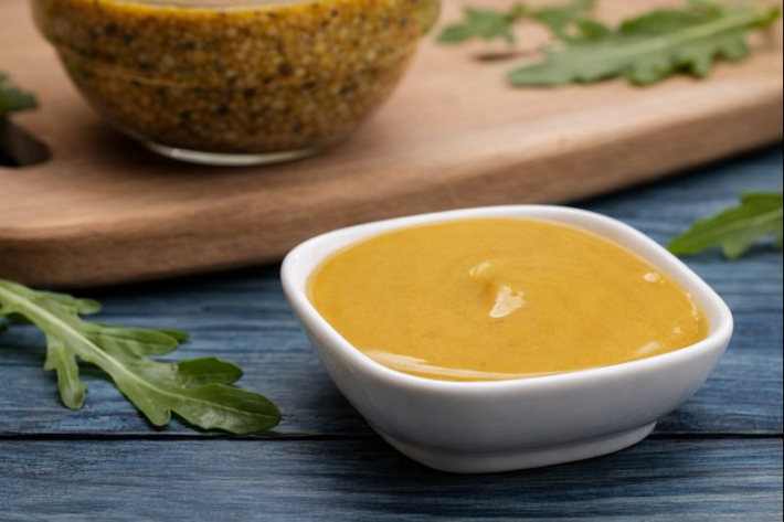 Соус «Горчичный Фирменный»