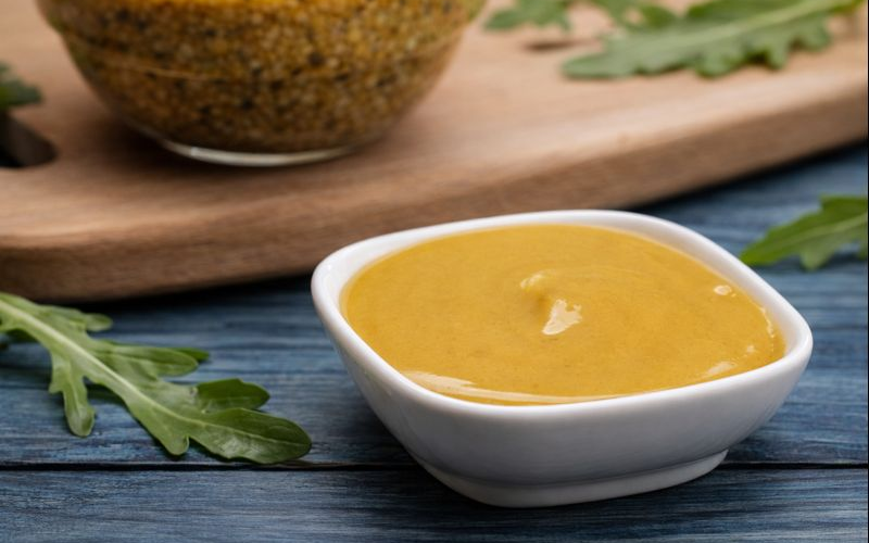 Соус «Горчичный Фирменный»