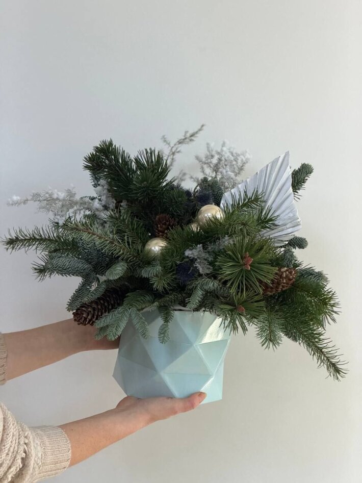 Композиция №7