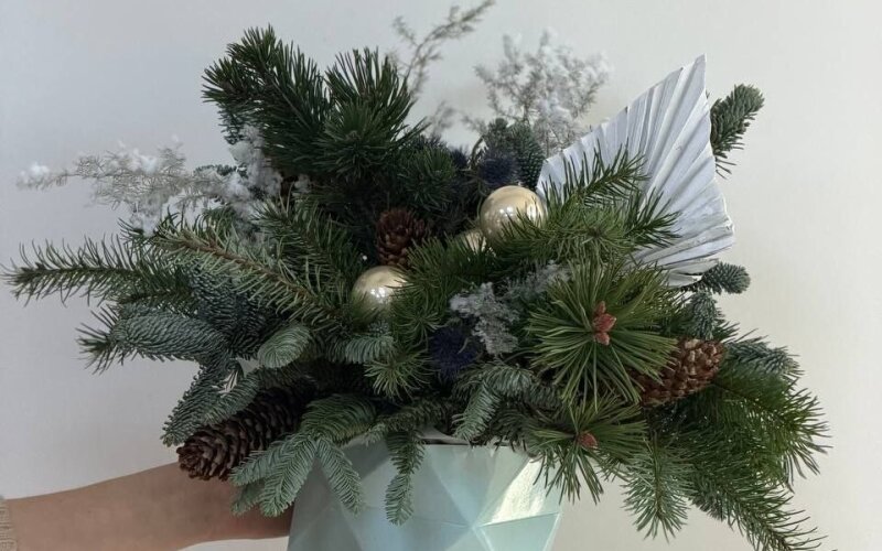 Композиция №7