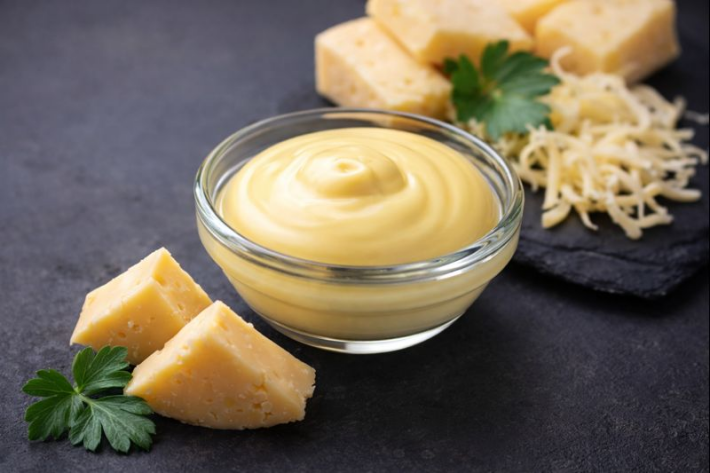 Соус «Сырный Фирменный»