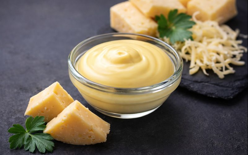 Соус «Сырный Фирменный»