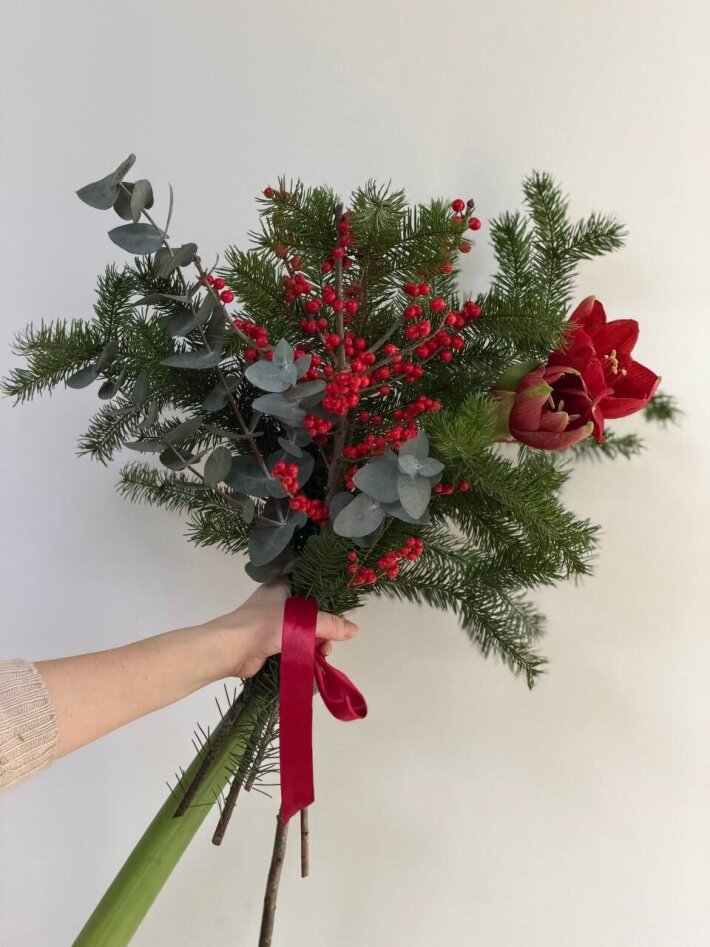 Композиция №8