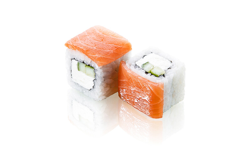 Ролл Филадельфия лайт