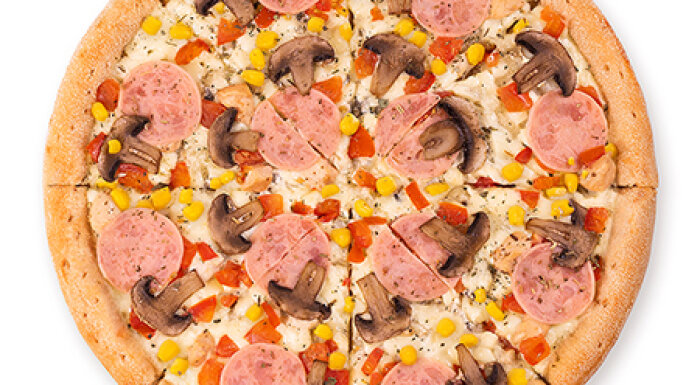 Служба доставки «Капибара Солигорск»