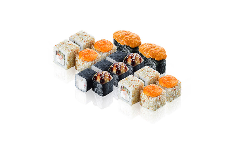 Сет Мини-гриль