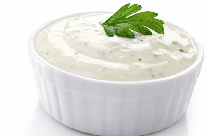 Соус «Чесночный»