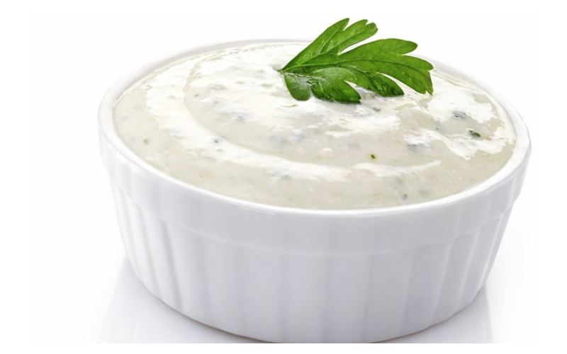 Соус «Чесночный»