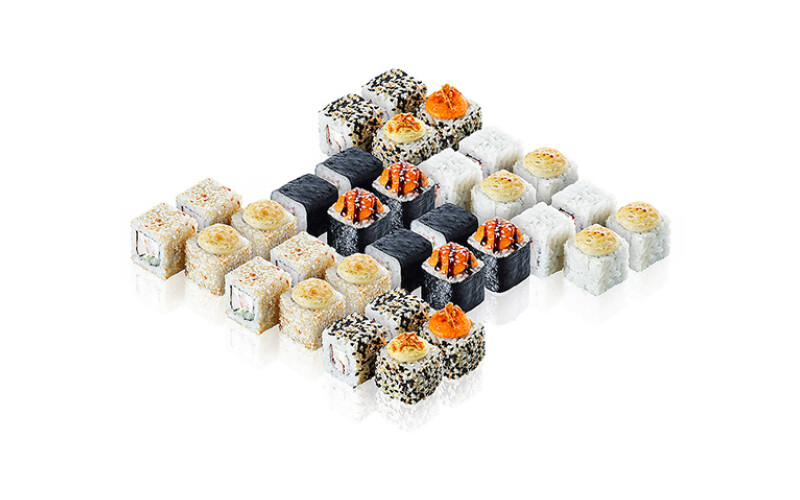 Сет Би Хэппи