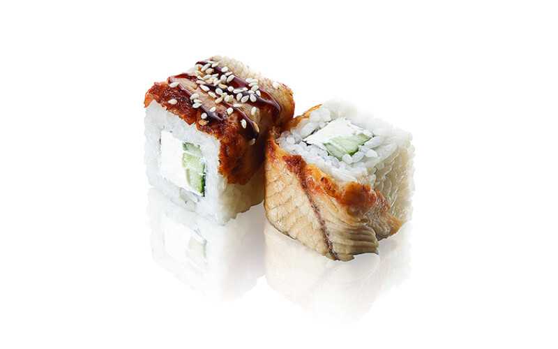 Ролл Канада