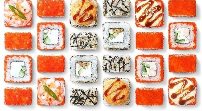 Служба доставки «Капибара Солигорск»