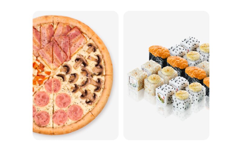 Комбо на Двоих