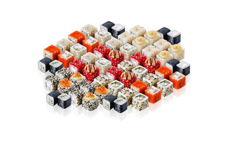 сет Калейдоскоп