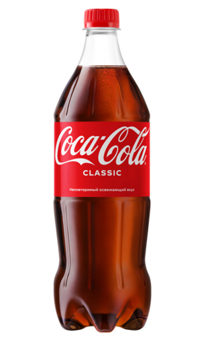 Кока-кола