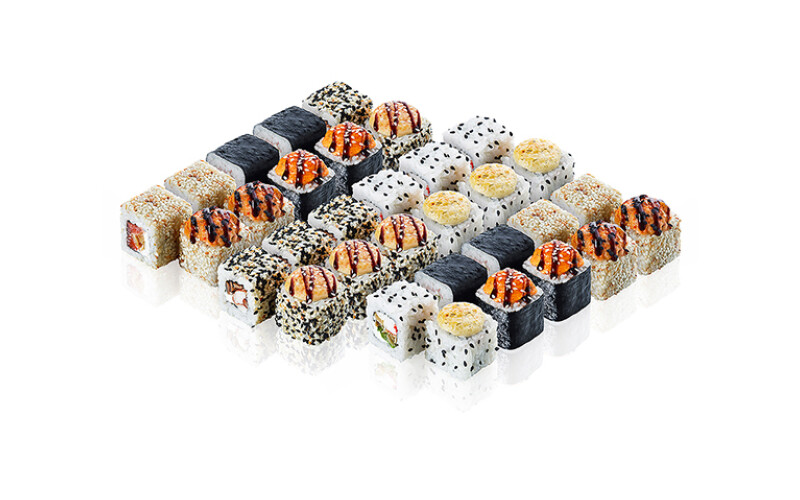 сет Дважды два