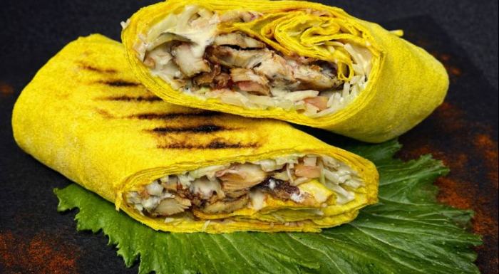 Кафе «Geras Cafe»