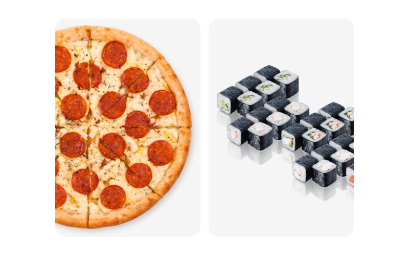 Двойная Классика