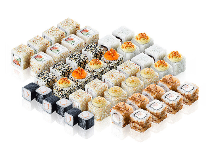 сет Сытый квартет