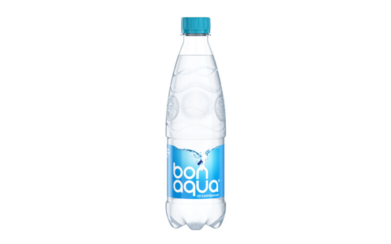 Бонаква без газа