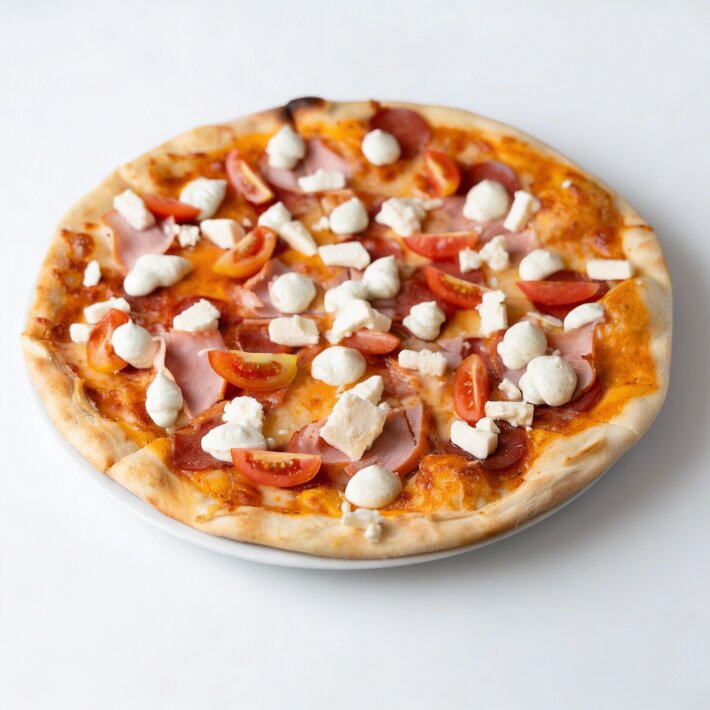 Пицца «Фирменная»