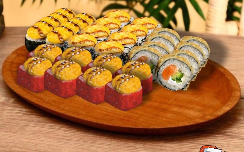 Сахара 32 шт