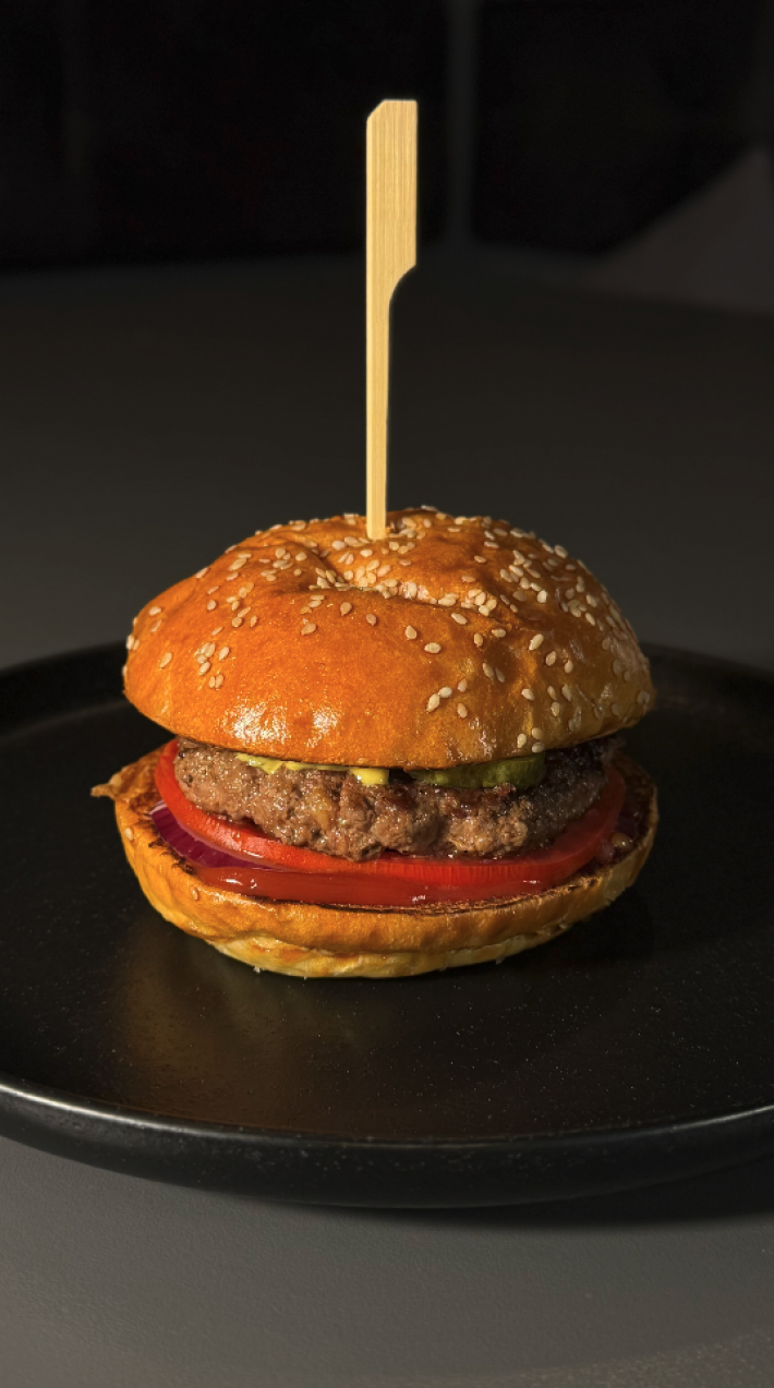 Бургер «Хамбургер»