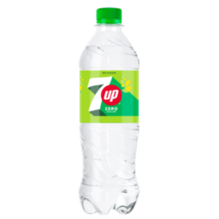 7up zero