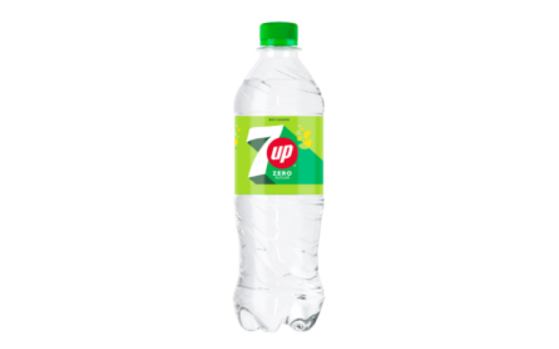 7up zero