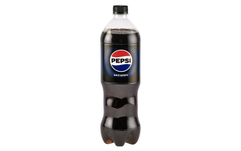 Pepsi zero