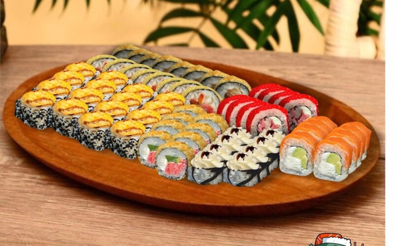 Мальчишник 64 шт.