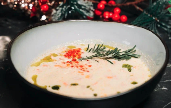 Норвежская уха