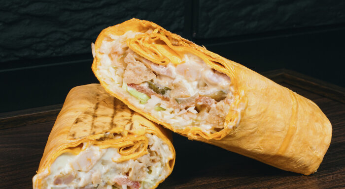 Служба доставки «180 градусов»