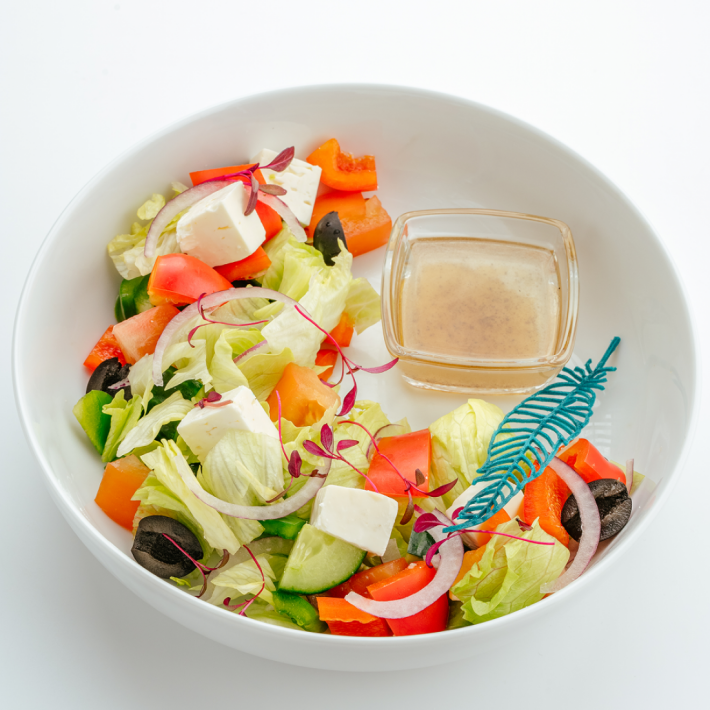 Салат «Греческий»