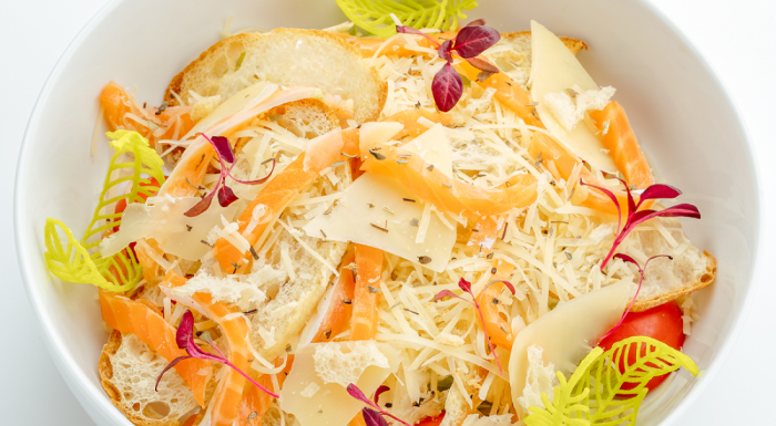 Служба доставки «Квартал 2.0.»