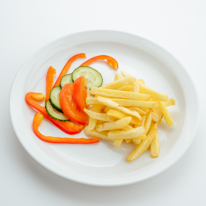 Картофель фри