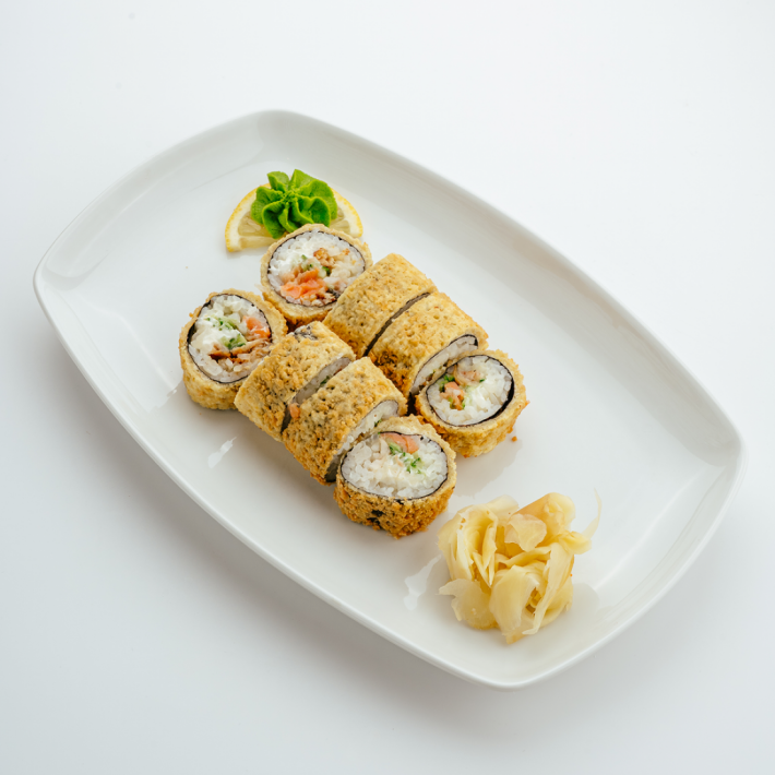 Темпура микс