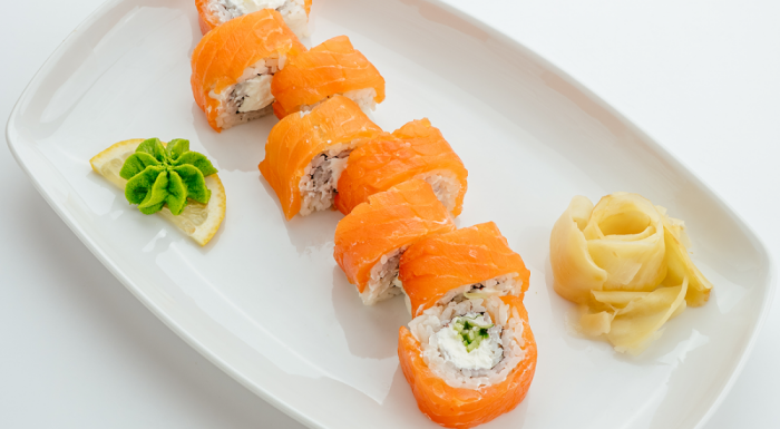 Служба доставки «Квартал 2.0.»