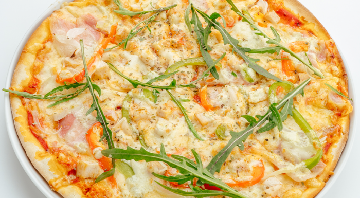 Служба доставки «Квартал 2.0.»