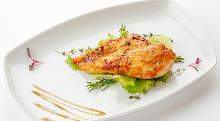 Служба доставки «Квартал 2.0.»