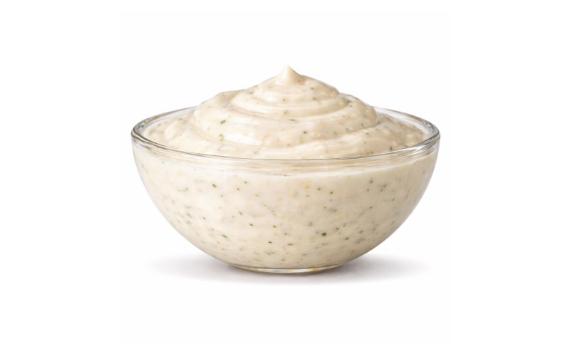 Соус «Чесночный»