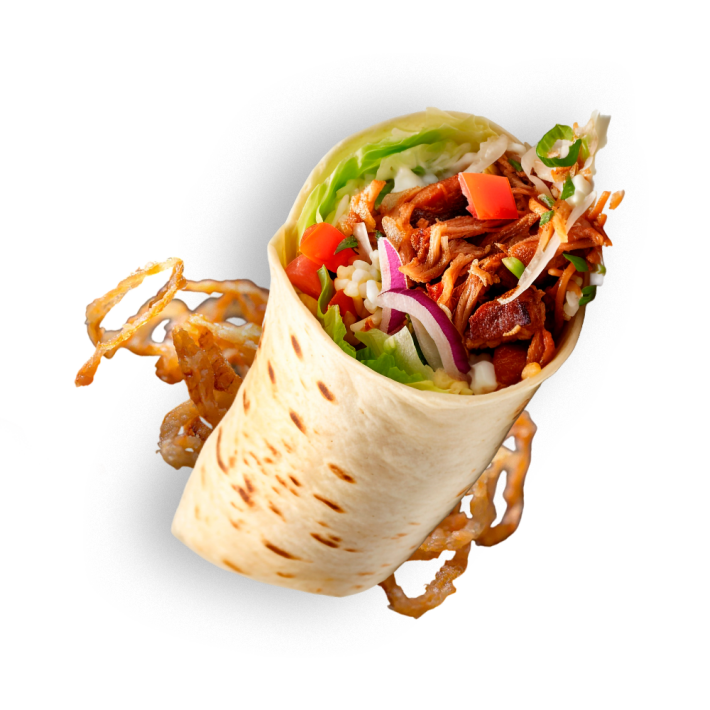 Кебаб «Америка»